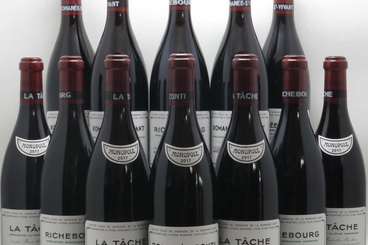 Read more about the article Pourquoi les bouteilles de vin contiennent-elles 75 cl ?