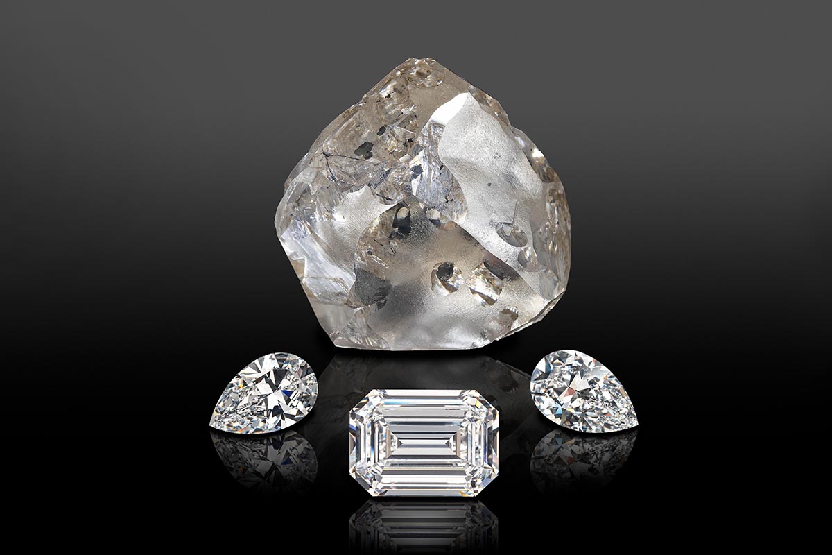 Read more about the article Pourquoi le diamant est cher