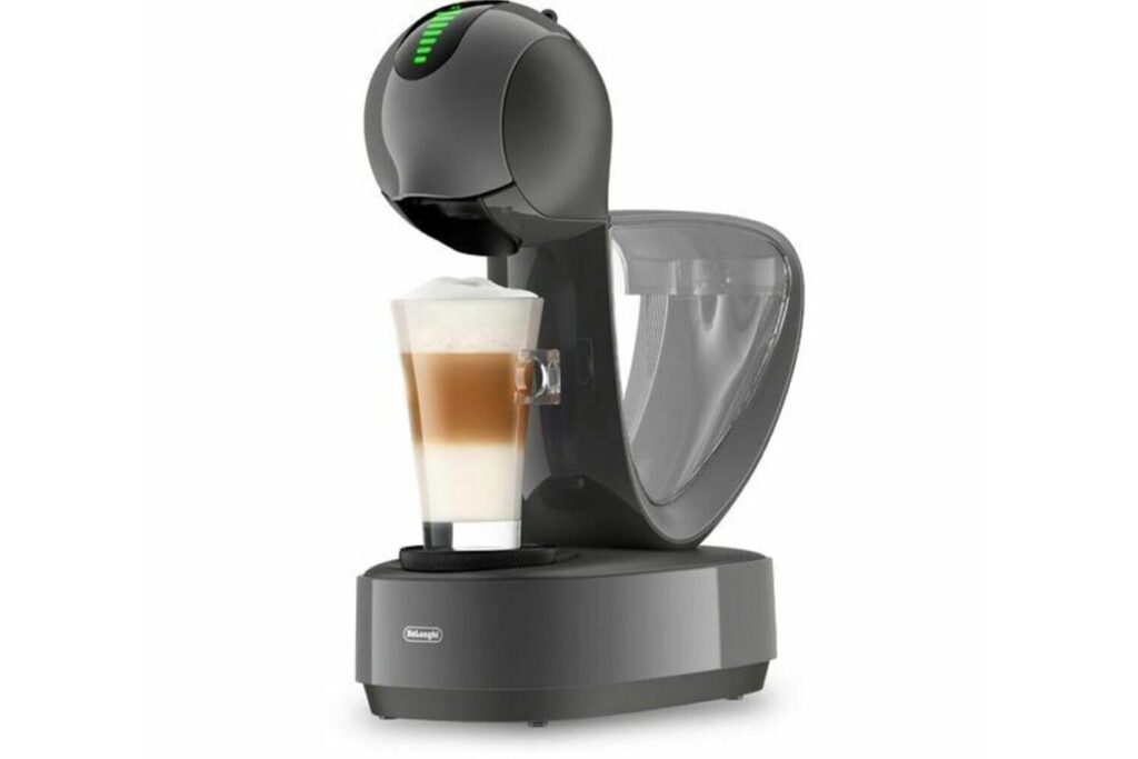 Problèmes courants avec dolce gusto