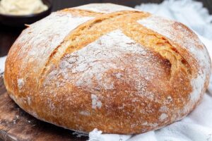 Read more about the article Pourquoi mon pain n’augmente-t-il pas de volume pendant la cuisson ?