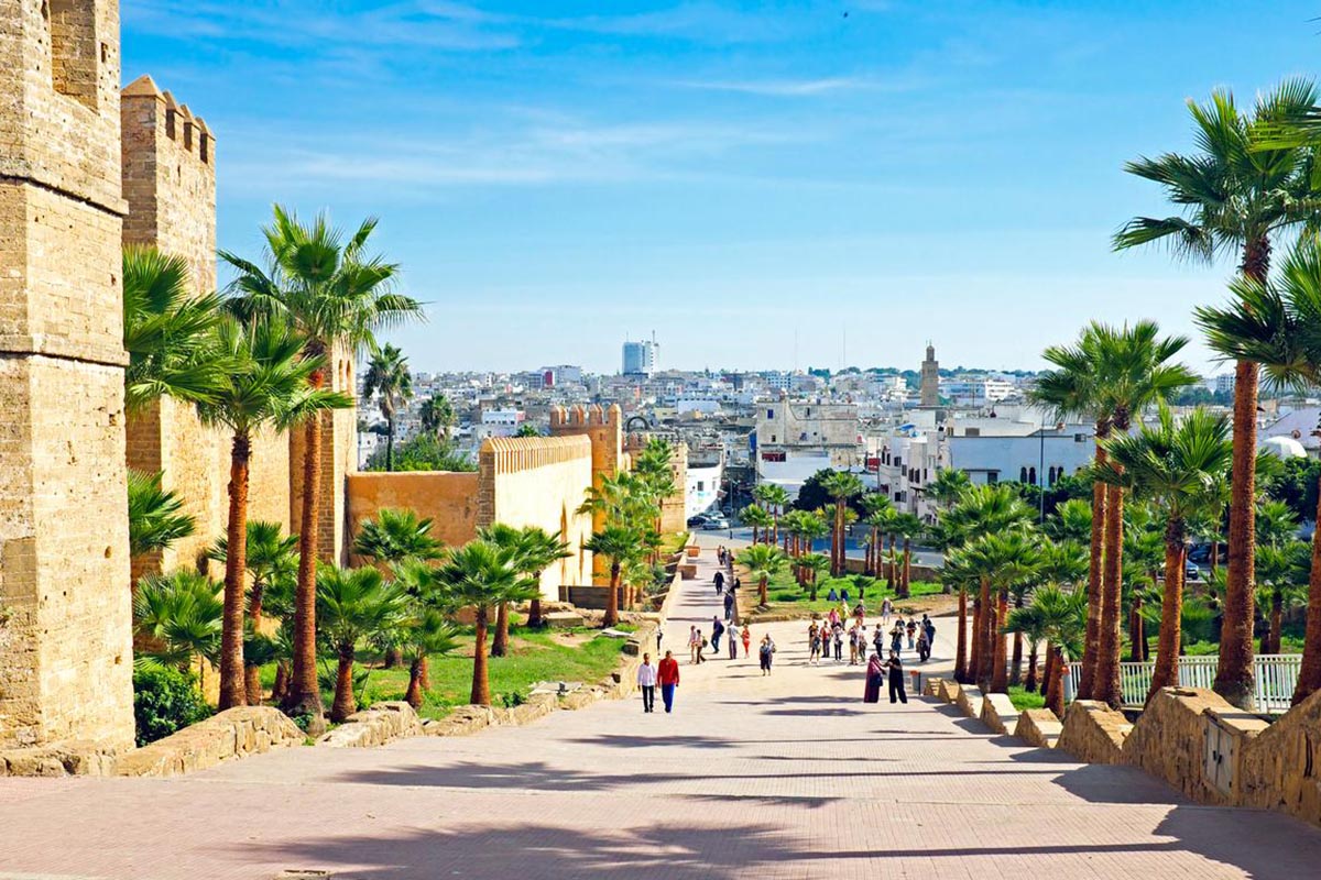 Lire la suite à propos de l’article Quelle est la capitale du maroc