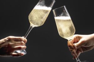 Read more about the article Pourquoi ne pas trinquer avec du champagne ?