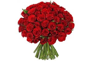 Read more about the article Pourquoi offre-t-on un nombre impair de roses ?