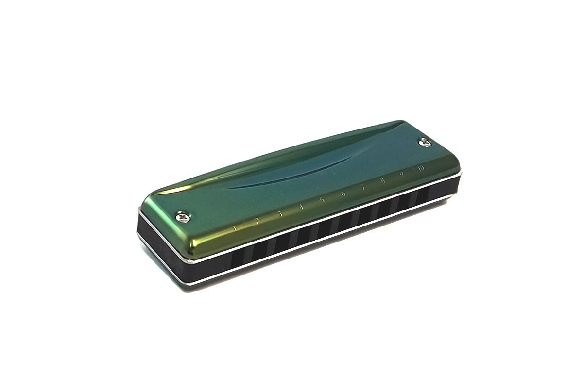 Read more about the article Comment nettoyer un harmonica